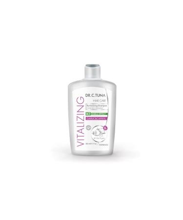 Farmasi Dr.C. Tuna Kit revitalisant Shampooing 500 ml + Masque 200 ml
