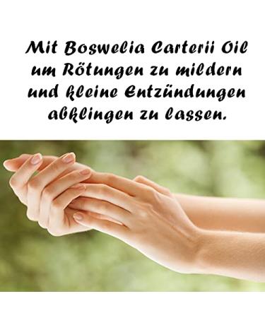 CristinenMoor Organic Hand Butter with Hemp Seed Oil | 50 ml - Nourish Dry Rough Hands - Buy Online on GoSupps.com