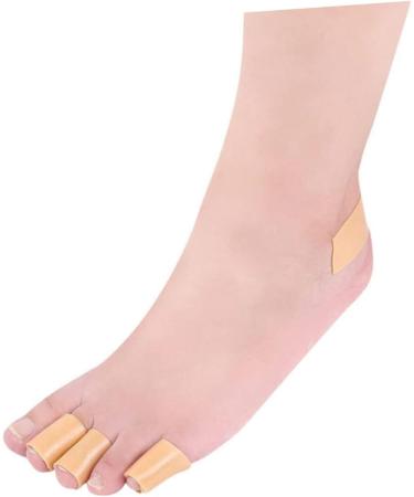 5 Rolls Heel Stickers - Wear-Resistant Sole Protectors for Women - Non-Slip Foam Padding Tape for High Heels - Buy Online on GoSupps.com