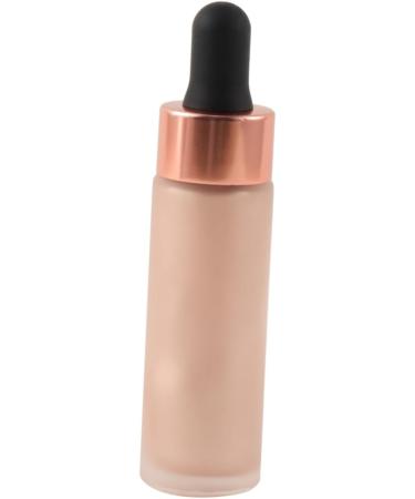 FOMIYES 2pcs Shimmer Eyeshadow Glitter Eye Shadow Shining Eyeliner Bling Eyeliner Highlighter Drops Liquid 1 count (Pack of 1) As Shownx2pcs - Buy Online on GoSupps.com