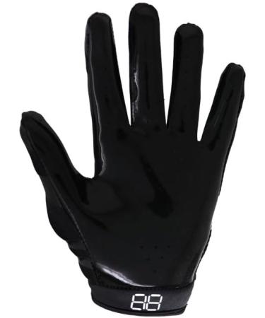 Shop BARNETT FRG-03 Junior Receiver Football Gloves - Perfect for RE DB RB Positions - International Shipping Available - Buy Online on GoSupps.com