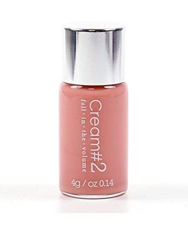 Fall in the Volume Pro Lifting Perm Set #2 Keratin Reinforced Serum - cream#2