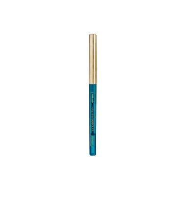 L'Or al Paris Le Liner Signature 09 Turquoise Faux For precise & long-lasting eyeliner pen form with outdated mine swipe and waterproof 1stk