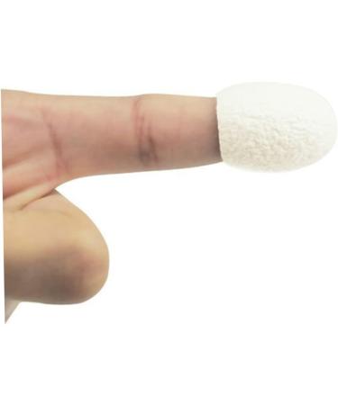 FRCOLOR 200 Pieces Facial Cleanser Facial Scrub Natural Silk Facial Scrub - Buy Online on GoSupps.com