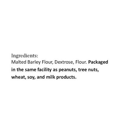Medley Hills Farm Diastatic Malt Powder 1.5 lbs - Made in USA | Dry Malt Powder - Buy Online on GoSupps.com