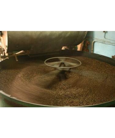 5 lbs of 100% Certified Jamaica Blue Mountain Coffee Beans (Medium Roast) - Buy Online on GoSupps.com