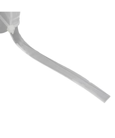 Hair System Tape Roll Hair Wig Tape Roll Strong Adhesion White for Nail Hair for Hair Salons - Buy Online on GoSupps.com