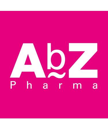 Folic Acid AbZ 5 mg Tablets - 20 Pack for Folic Acid Deficiency | International Shipping Available - Buy Online on GoSupps.com
