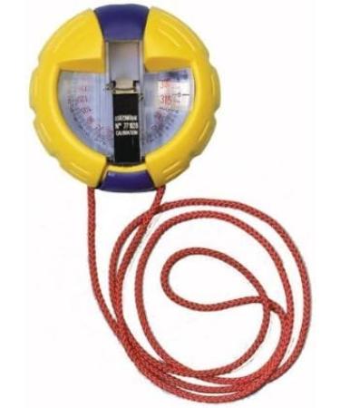 WEEMS & PLATH Hand Bearing Compass Model 2005 - Buy Online on GoSupps.com