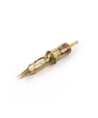 Kwadron Cartridge - 3 Tight Liner Long Taper - 30/3RLLT - Buy Online on GoSupps.com