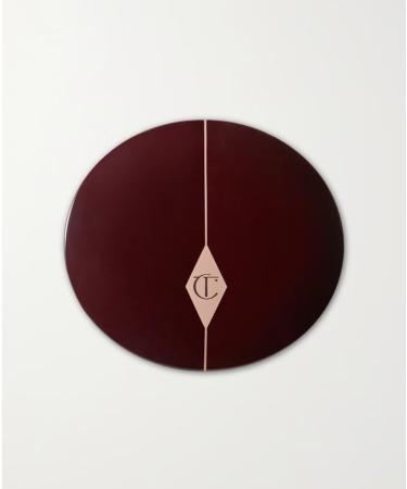 Charlotte Tilbury Original | Cheek to Chic Swish & Pop Blusher | Several shades | by CHARLOTTE TILBURY (PILLOW TALK INTENSE 8.00 g (Pack of 1)) - Buy Online on GoSupps.com