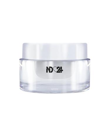 Studioline Builder Gel Clear - Thick Viscosity UV Nail Gel - Studio Quality - Made in Germany - 30ml - International Shipping Available - Buy Online on GoSupps.com