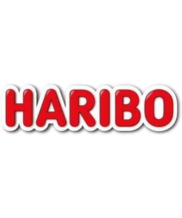  HARIBO Haribo Candy | Haribo Sweets Mix | Haribo Dragees | Haribo Sweets | 175g Total - Buy Online on GoSupps.com