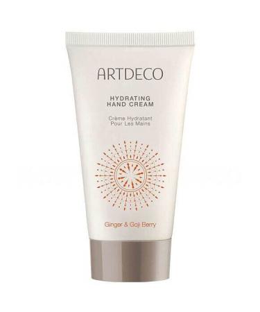 ARTDECO Hydrating Hand Cream - Moisturising hand cream - 1 x 75 ml