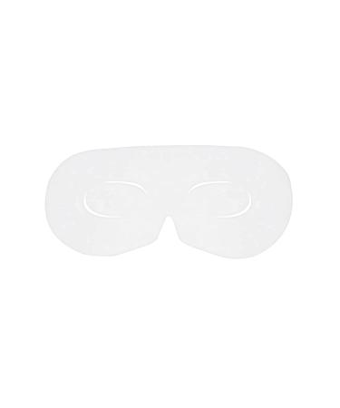 Joanna Vargas Bright Eye Hydrating Mask - Targets Dark Circles, Expression Lines, and Skin Tone - 5 Sheets (0.35 oz/sheet) - Buy Online on GoSupps.com