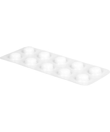 Ambroxol-Ratiopharm 30mg Cough Expectorant - 50pcs | Fast International Shipping - Buy Online on GoSupps.com