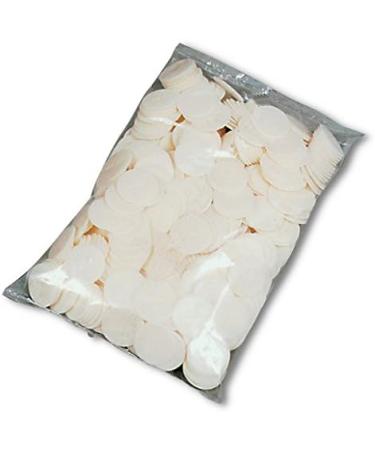 F.A. Dumont Altar Bread -1 1/8" Wholemeal - 500/Box - Buy Online on GoSupps.com