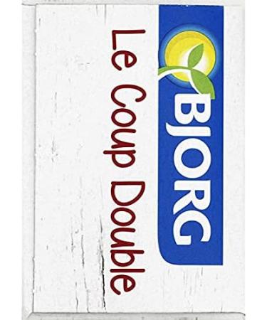  Epicerie sal e BJORG - Double Blow Biscuits 200G - Pack of 4 - Buy Online on GoSupps.com