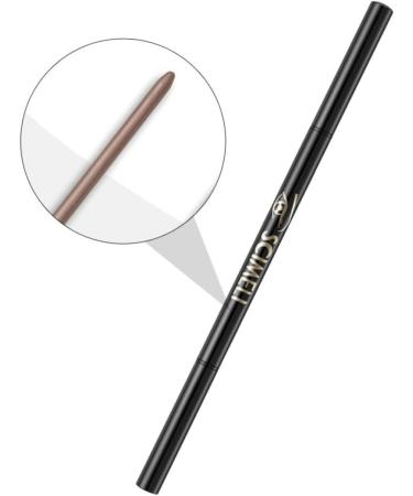 Beavorty 3pcs 2 1 Eyebrow Makeup Tools To Rotate Lasting Eyebrow Pencil - Buy Online on GoSupps.com