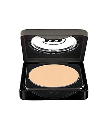 Professional Amsterdam Make-Up Concealer - Long-Lasting Banana Concealer for Flawless Touch-Ups - Hide Imperfections - 0.13 Oz - Buy Online on GoSupps.com