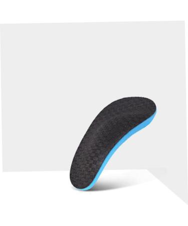 NOLITOY Arch Half Pad - Non-Slip EVA Support Cushions for Men & Women - Practical Arch Care Pads for Comfort & Stability - Buy Online on GoSupps.com