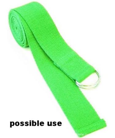 Polypropylene 1 Inch Webbing Strap  HipGirl Black Webbing 1 Inch  10 Yards for Craft  DIY Key Chain Fob  Yoga Strap  Bag Handle  Backpack Strap  Webbing Belt  Dog Collar Leash. Lawn Chair Webbing 10yd 1" (25mm) Black - Buy Online on GoSupps.com