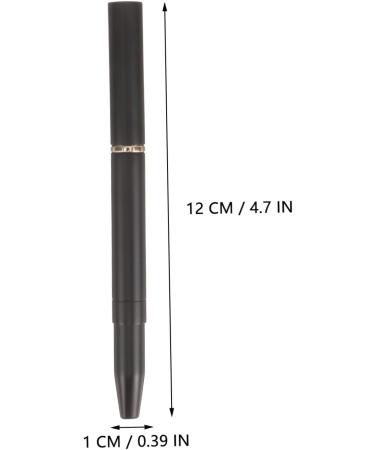 minkissy Mascara Tool Makeup Applicators Foundation Applicator Mascara Brush Wands Concealer Brush Wand Lipstick Applicator Lip Applicators Eye Cream Applicator Tool Lip Makeup Set - Buy Online on GoSupps.com