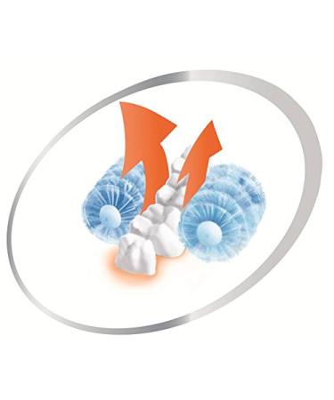 Buy Innovative Electric Toothbrush with Soft Refill Heads | Ships Internationally Ultimate Oral Care Solution - Buy Online on GoSupps.com