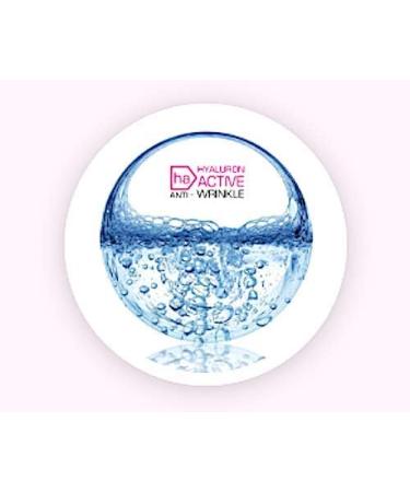 Olives Hyaluron Active-Lift Anti-Wrinkle Serum For Mature Skin- With Olives Hyaluronic Acid Vitamin E Calendula Algae - 30ml - Buy Online on GoSupps.com