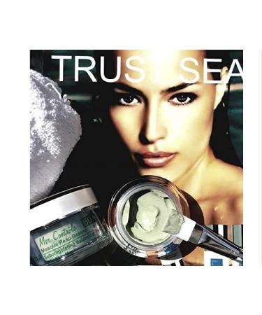 Shop Wow! Wonder Mud Control Mask (50ml) - Acne & Pore Treatment with Algae Extract & Minerals - Fast Results! - Buy Online on GoSupps.com