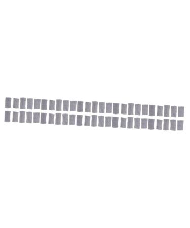 Yardwe 50 Pcs Sports Guards Breathable Sleeve Sports Protector Neoprene Splint Portable Cot Supply Jitsu Tape Volleyball Spandex Strap