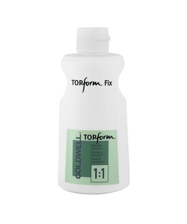 Goldwell Goldw.Top form 1: 1 1 l - Buy Online on GoSupps.com