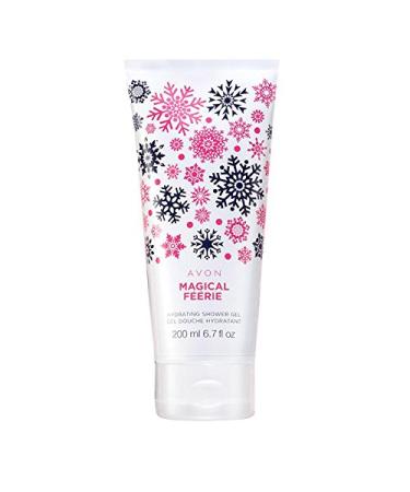 Avon Magical Hydrating Shower Gel - 6.7 fl. oz.