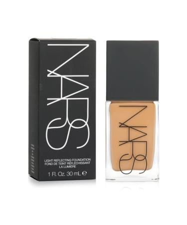 NARS Light Reflecting Foundation - Barcelona Medium 4 - 30ml | Advanced Makeup-Skincare Hybrid - Buy Online on GoSupps.com