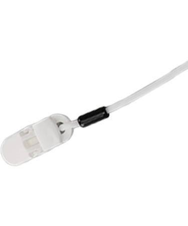 Hearing Aid Lanyard Hearing Clip Multipurpose Loss Silicone Kids Hearing Aid Hold Hearing AmplifiersHearing Clip Multipurpose Loss - Buy Online on GoSupps.com