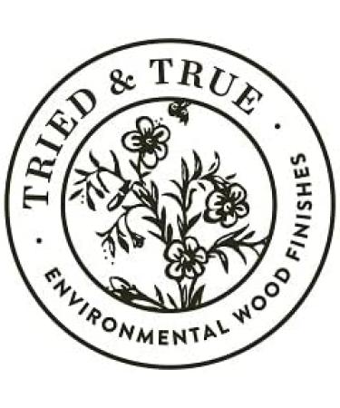 Tried  True - Original Wood Finish - 8oz Other 8oz - Buy Online on GoSupps.com