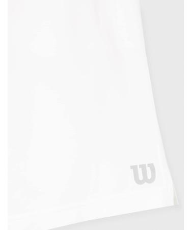 Buy Wilson Men's Rush 9 Woven Tennis Shorts - Lightweight Comfortable & Stylish - International Shipping Available - Buy Online on GoSupps.com