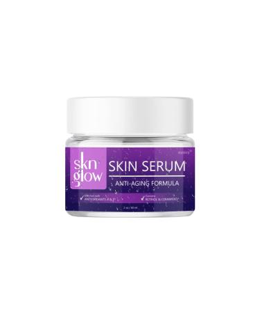 Skin Glow Cream - SKN Glow Skin Cream (Single)