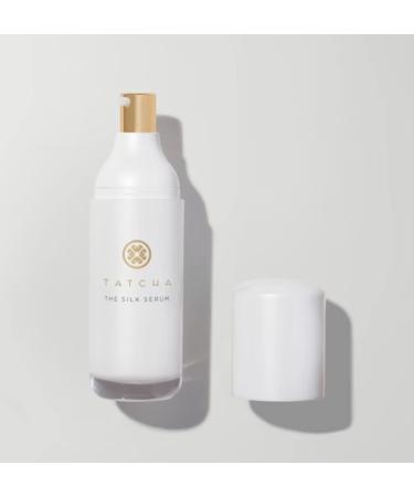 Tatcha Silk Serum 30ml | Wrinkle-Smoothing Retinol Alternative - Buy Online on GoSupps.com