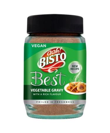 Bisto Bisto Best Roast Vegetable Gravy Granules 250g