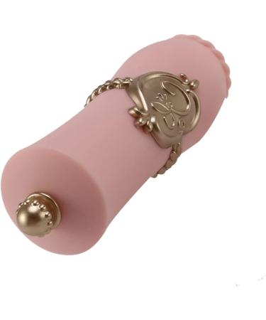 Rheross 2X Beauty Shiny Flower Crystal Jelly Lipstick Magic Temperature Change Color Lip Balm Makeup Pink - Buy Online on GoSupps.com