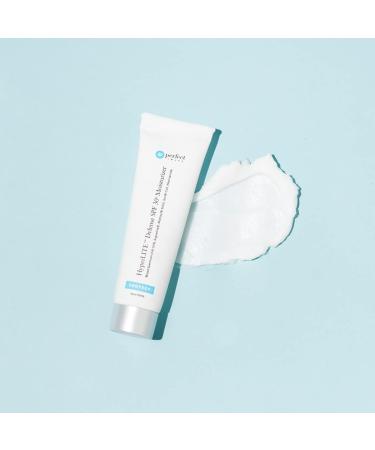 Hyper-LITE Defense SPF 30+ Sunscreen Moisturizer - Broad Spectrum Protection - Buy Online on GoSupps.com