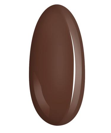 NEONAIL Vegan Classic Nail Polish - Brown PURE PECAN 8691-7 | 7.2 ml | Long-lasting & Cruelty-Free - Buy Online on GoSupps.com
