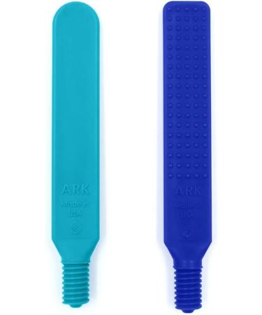 ARK Z-Vibe Tongue Depressor Attachments - Textured & Smooth PVC BPA Latex-Free - International Shipping Available - Buy Online on GoSupps.com