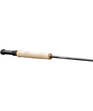 Sage ESN Fly Rod 3WT 10'6 4PC (3106-4) - High Performance Fly Fishing Rod - Buy Online on GoSupps.com