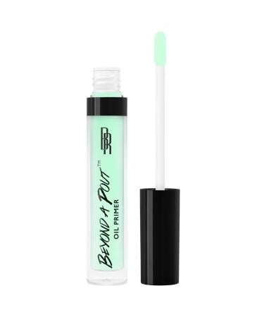 Black Radiance Beyond A Pout Oil Primer - Mint Kisses | Hydrating Lip Primer - Buy Online on GoSupps.com