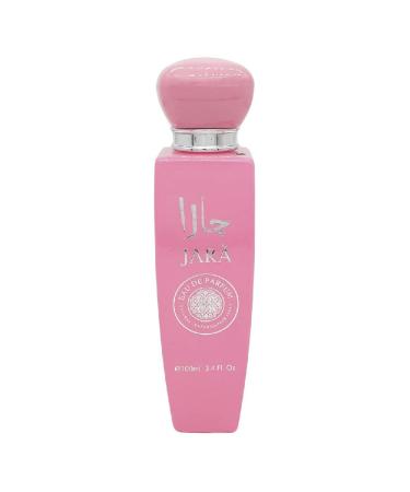 Ultra Jara for Women Eau de Parfum Spray 3.40 Ounce / 100 ml - Buy Online on GoSupps.com