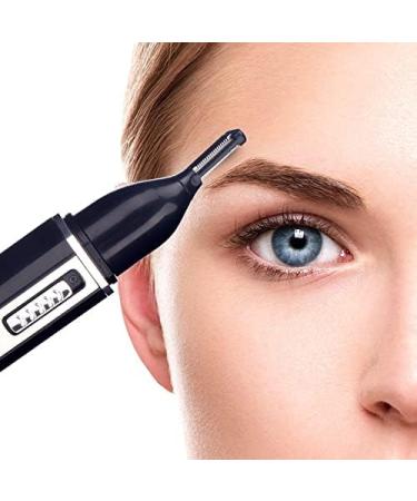 Head Shavers for Bald Men - Rechargeable 4 in 1 Electric Hair Trimmer & Grooming Kit | Beard Face Eyebrow Nose & Ear Shaver - Buy Online on GoSupps.com