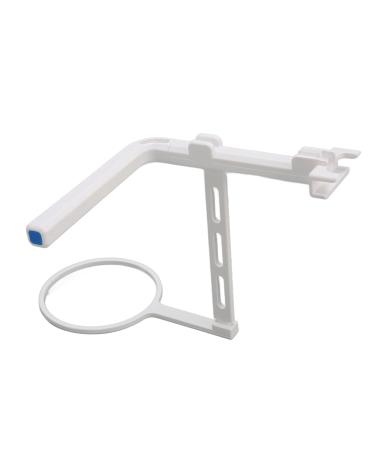 Professional X-Ray Sensor Holder - Precision Digital Compatibility for Oral Clinics | International Shipping - Buy Online on GoSupps.com