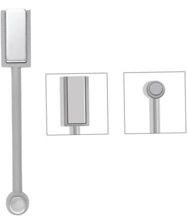 3D Magnet Stick Nail Art Tool Cat Eye Gel Plate Manicure Nails Double Head Polish DIY for Women Beauty Women Beauty Makeup Tool - Buy Online on GoSupps.com